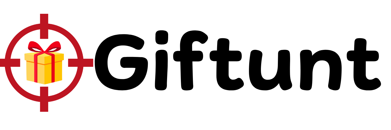 Giftunt logo