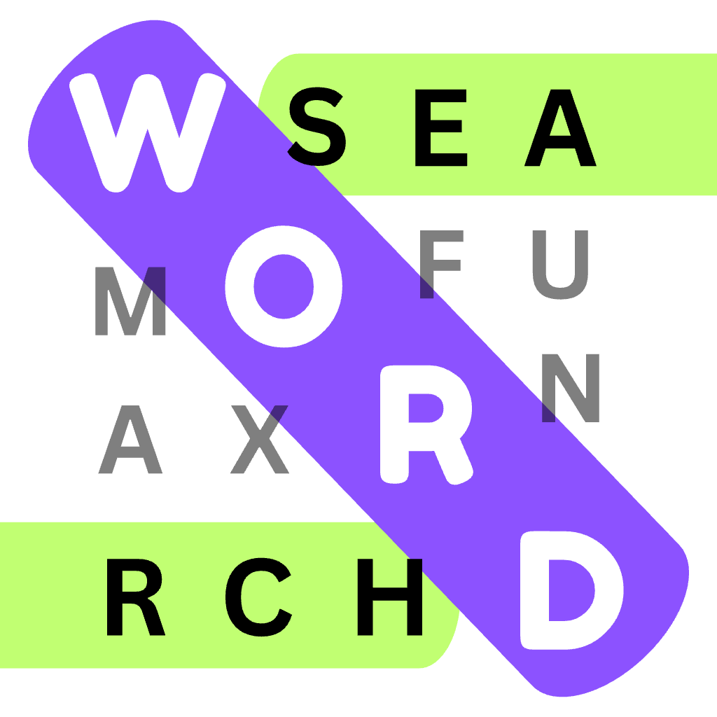 HarmonyWordSearch logo